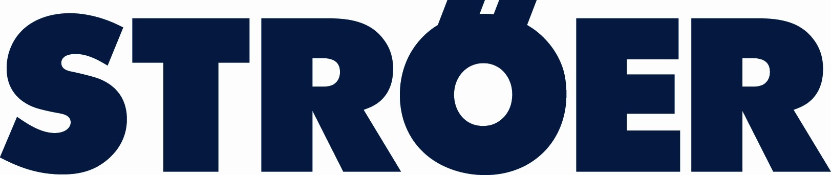 STROeER Logo